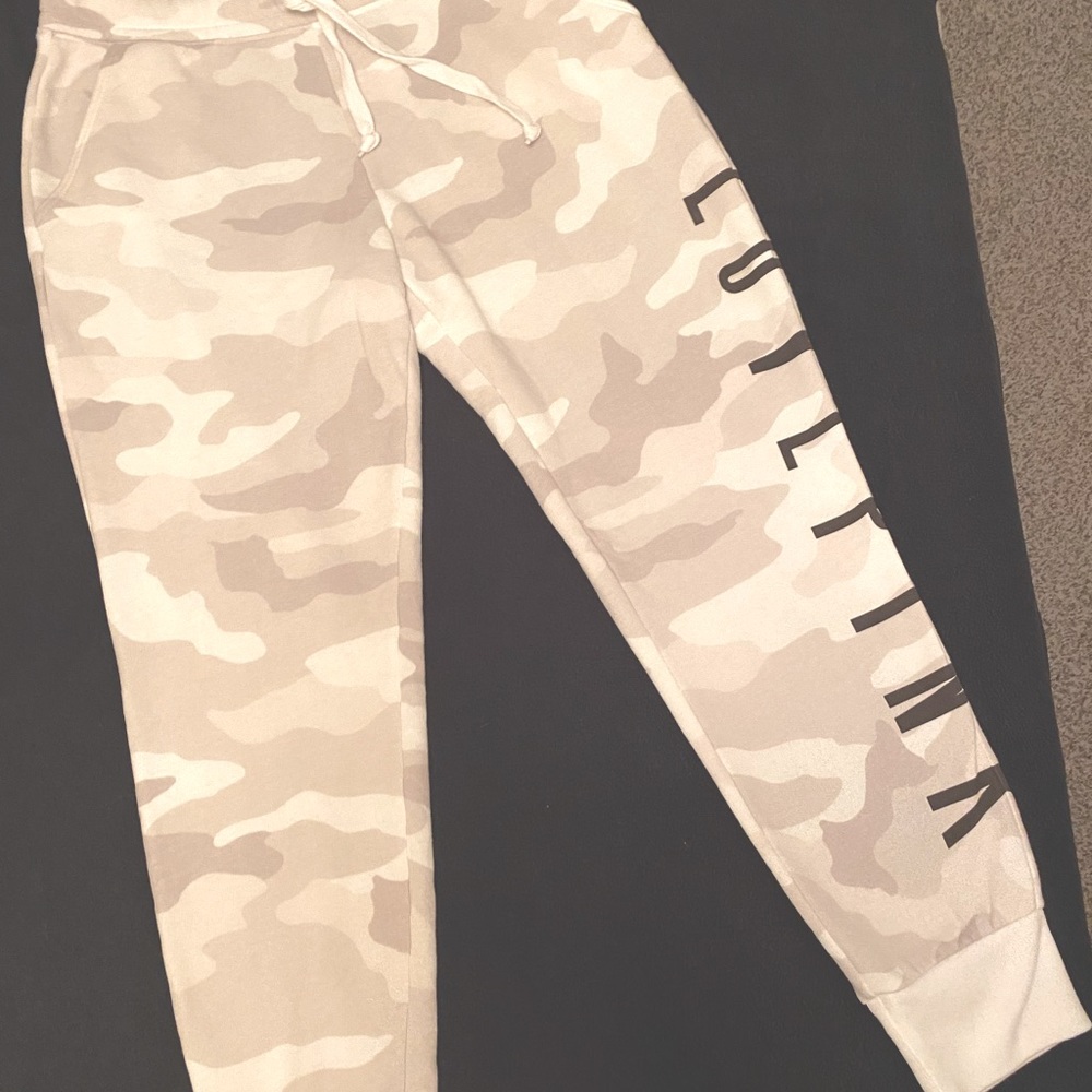 PINK Sweatpants